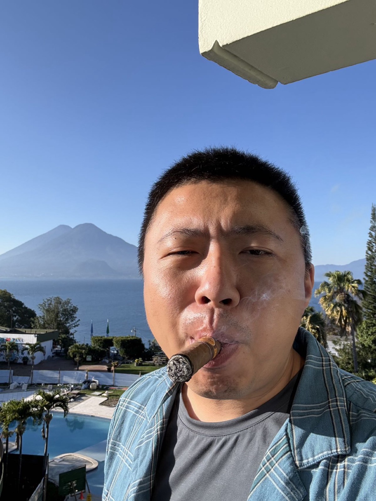 饼叔